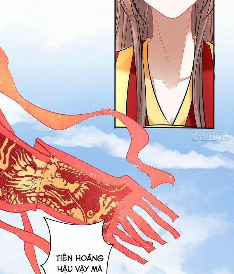 Vương Phi Thật Thích Trang Điểm: Chapter 170