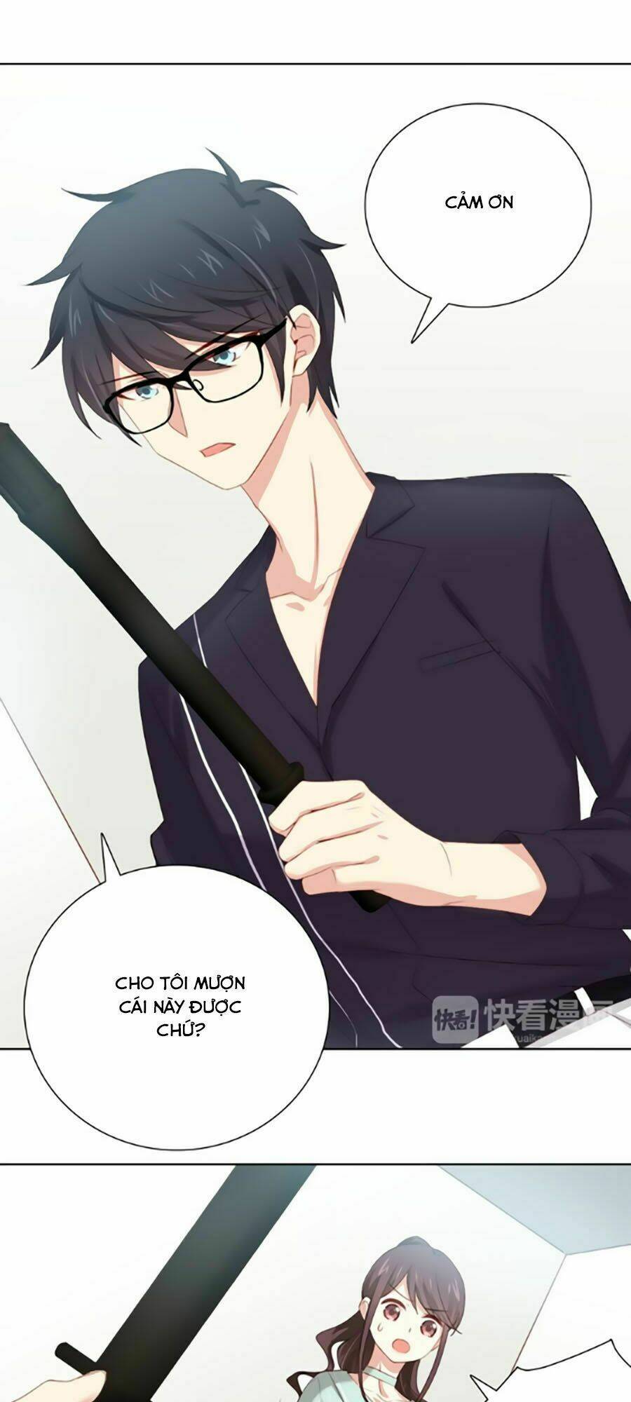 Tình Yêu Là Thế 2: Chapter 28