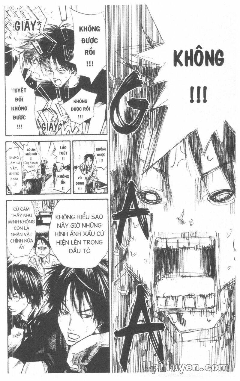 Over Drive: Chapter 8