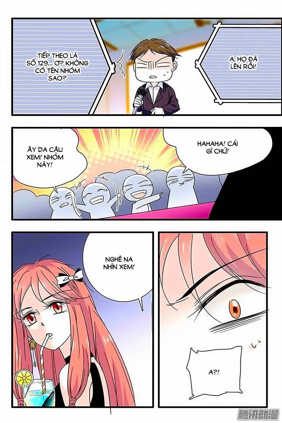 Thanh Ninh Chi Hạ: Chapter 87