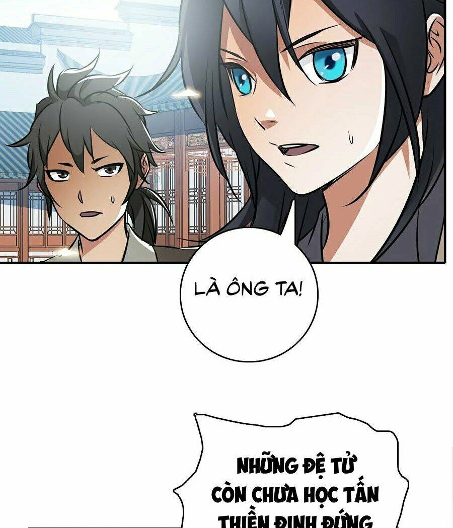 Siêu Đạo Thần Thuật: Chapter 4