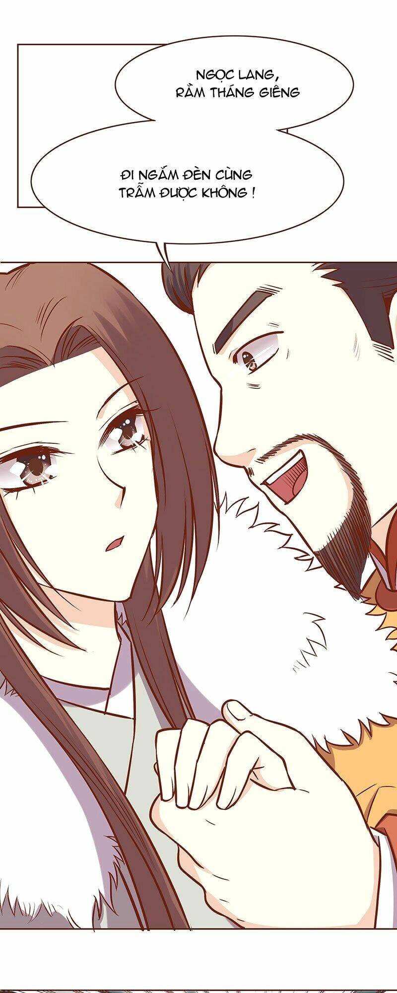 Yến Sơn Phái Và Bách Hoa Môn: Chapter 66