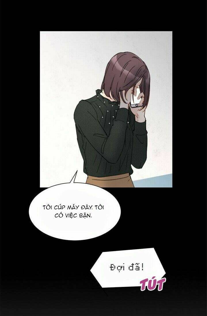 Hẹn Hò Nơi Công Sở: Chapter 27