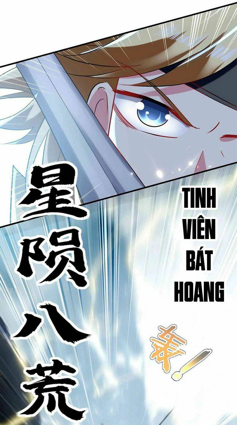 Vạn Giới Tiên Vương: Chapter 90