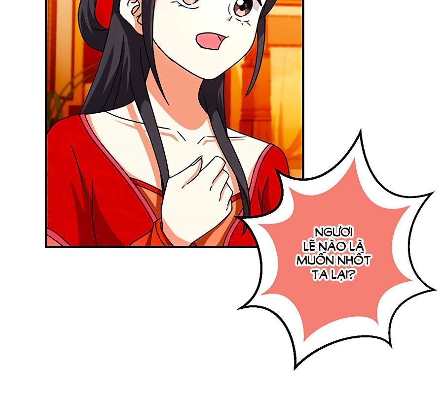 Vương Gia ! Ngươi Thật Bỉ Ổi !: Chapter 475