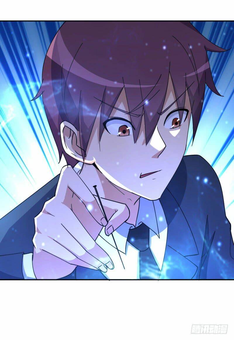 Siêu Năng Cuồng Thần: Chapter 18