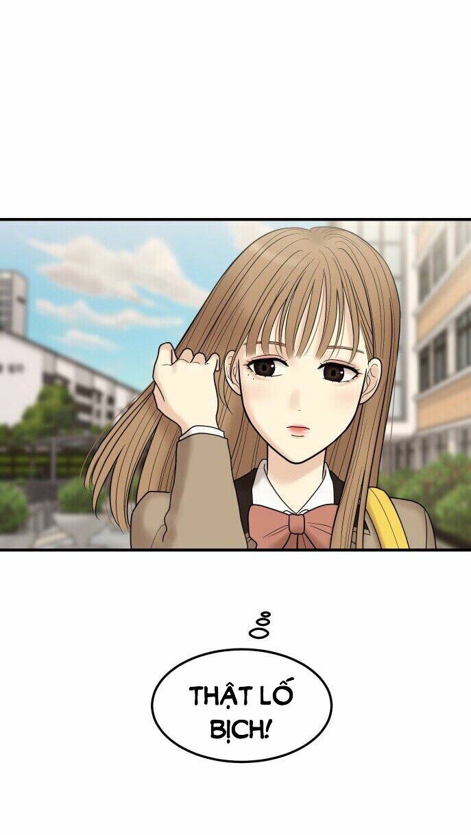 Không Còn Là Nữ Chính!: Chapter 2