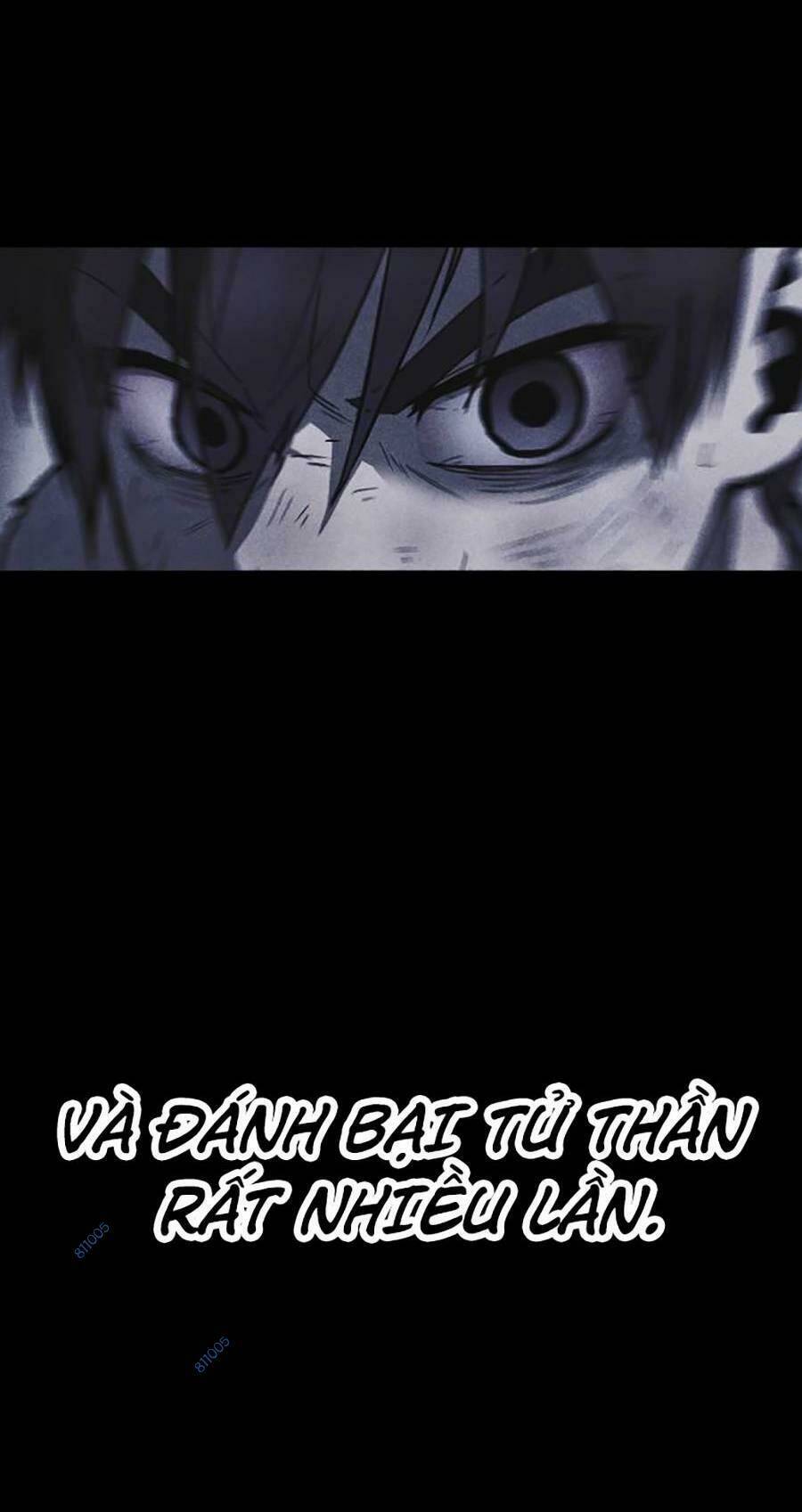 Cậu Bé Shotgun: Chapter 58