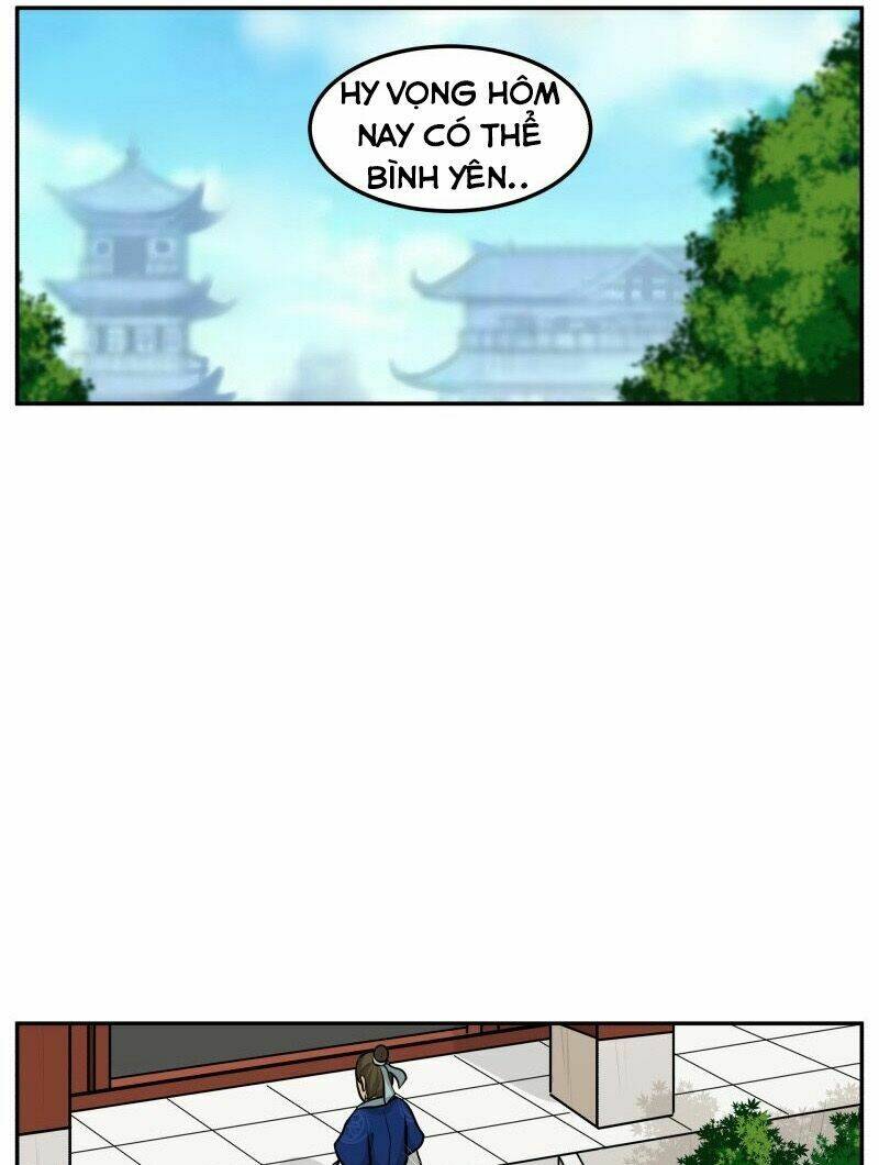 Hoàng Thượng Pê-Đê - Hãy Tránh Xa Ta Ra: Chapter 132