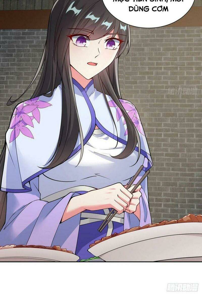 Nghịch Lân: Chapter 135