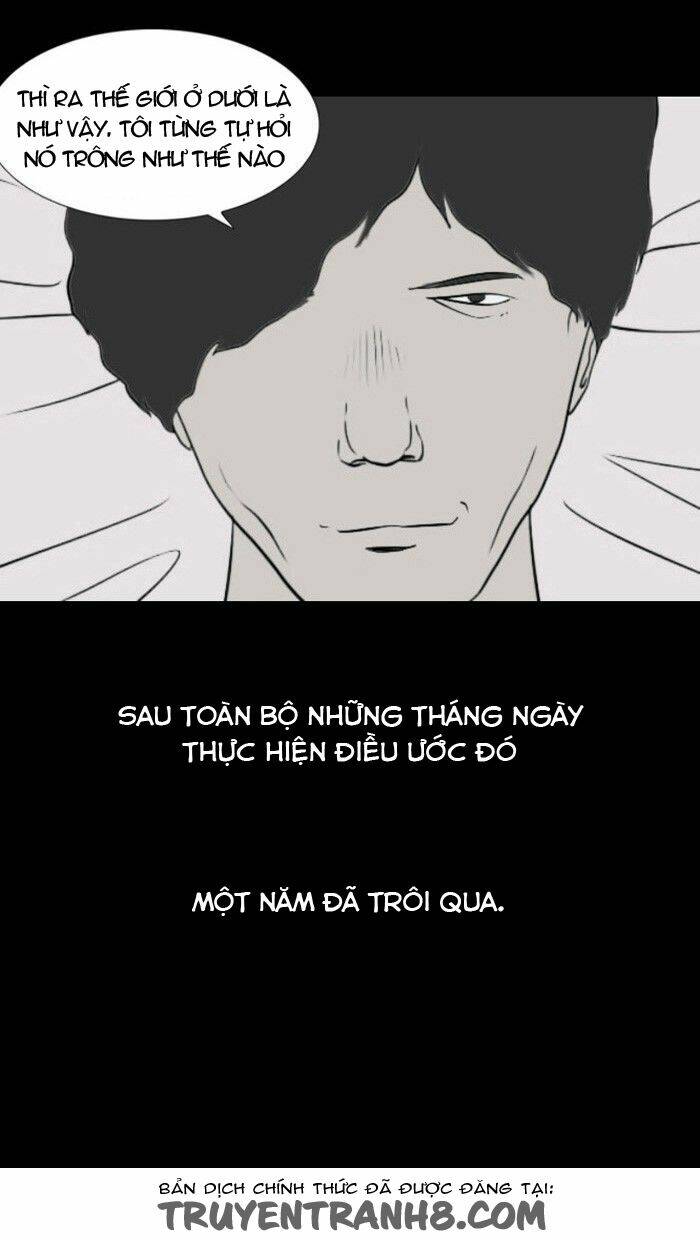 Thứ Sáu: Những Câu Chuyện Cấm: Chapter 37