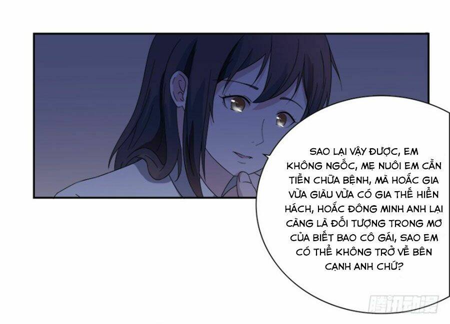 Thiên Kim Đường Môn: Chapter 65