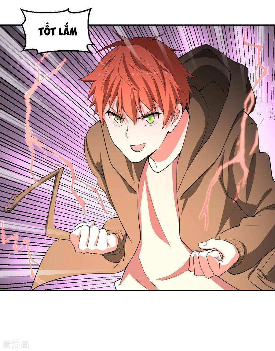Nghịch Thiên Tiên Mệnh: Chapter 73