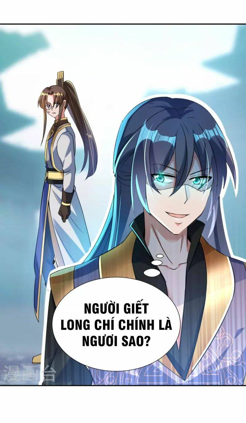 Tiến Sĩ Khoa Học Kỹ Thuật Tu Tiên: Chapter 52