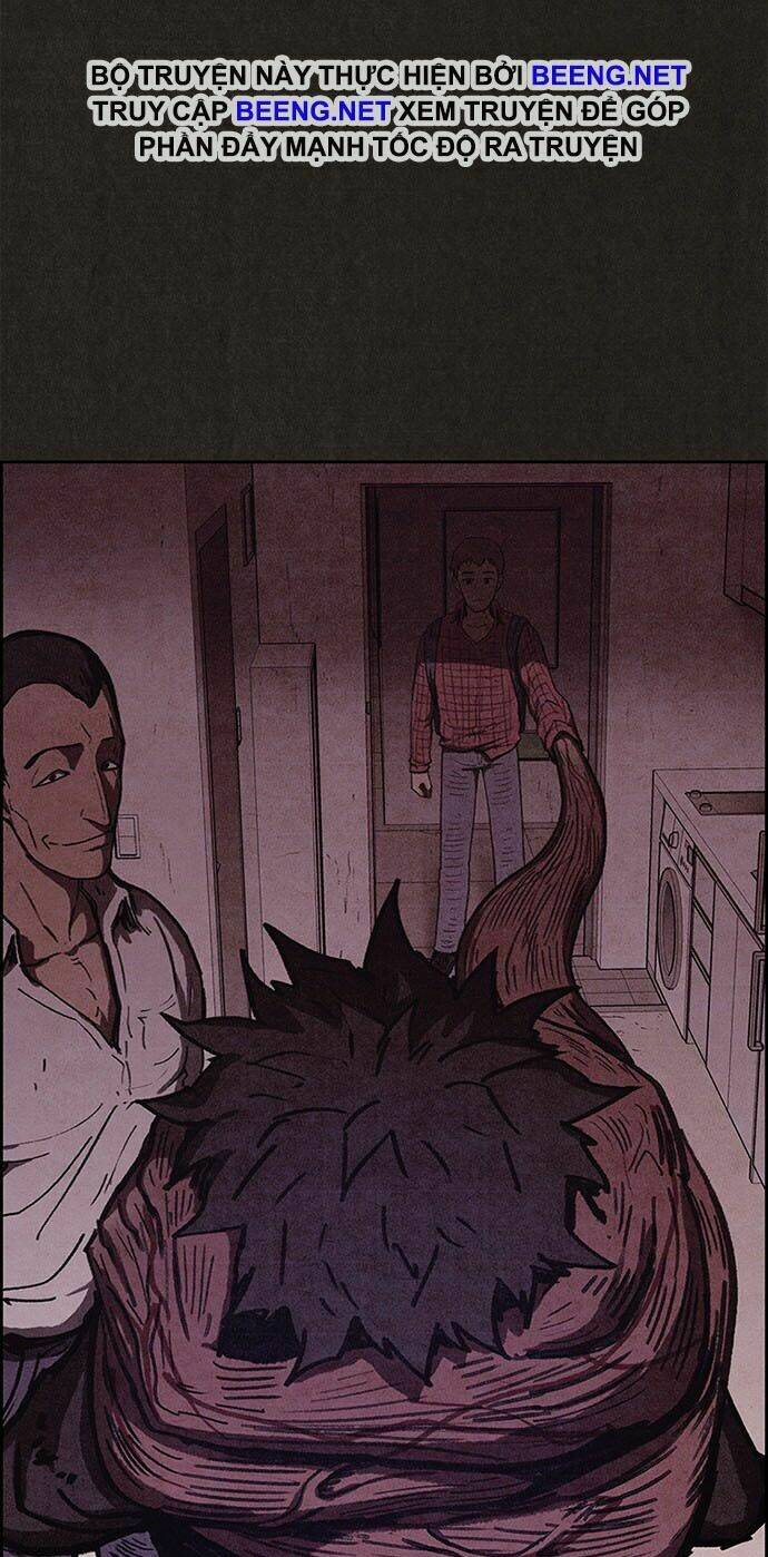 Quái Vật Tại Chung Cư Xanh: Chapter 89