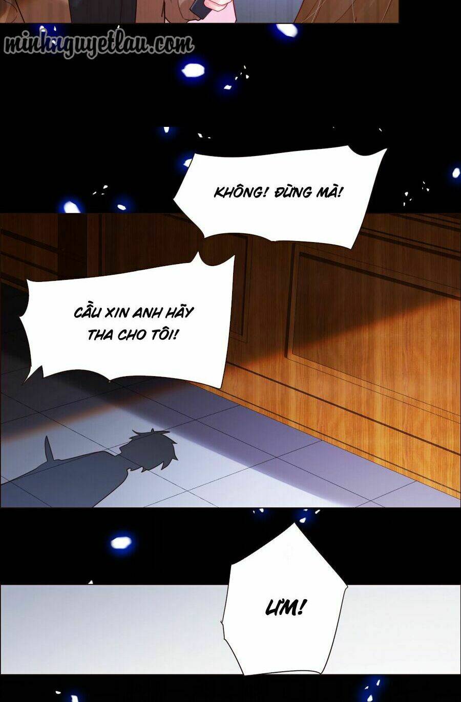 Vì Yêu Mà Khắc Cốt Ghi Tâm: Chapter 64