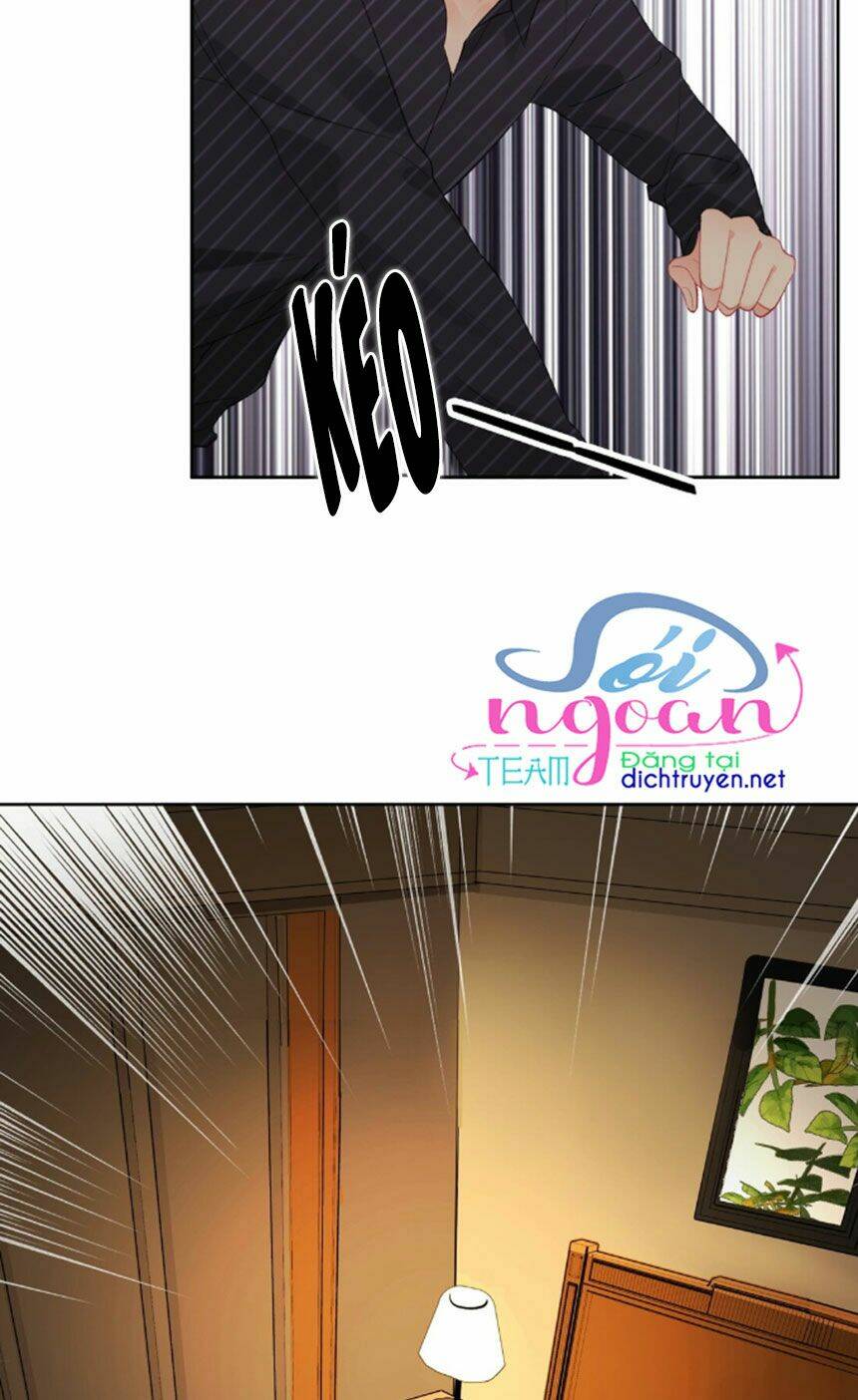 Boss Đại Nhân Là Nữ Thần?: Chapter 20