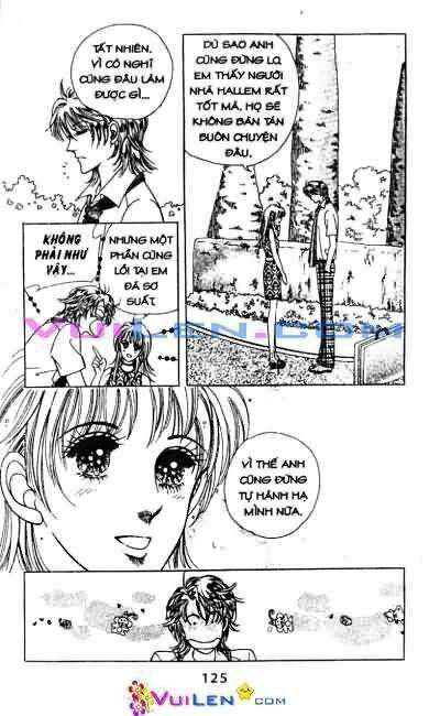 Tìm Anh - Look For Oppa: Chapter 1