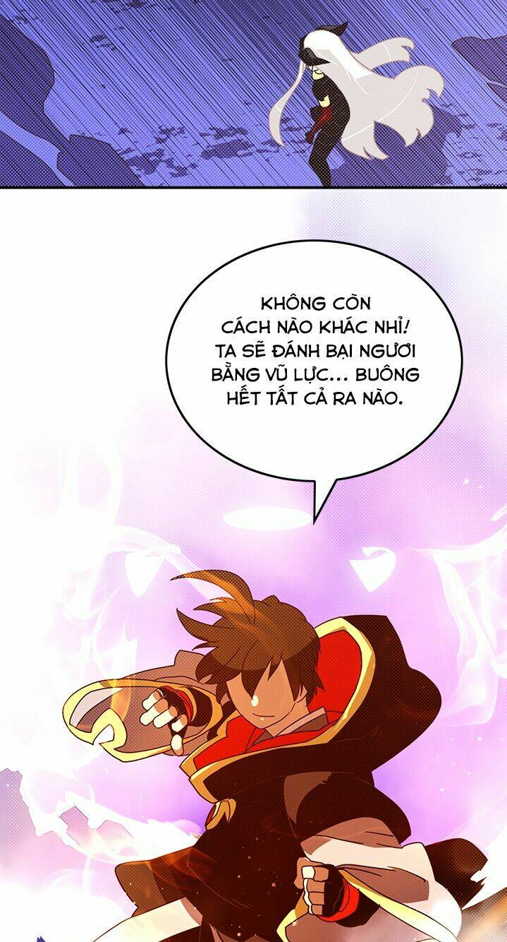 Ta Là Vua Pháp Sư: Chapter 85