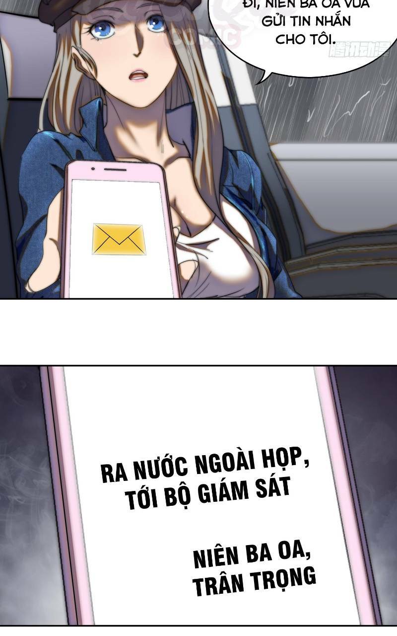 Đô Thị Hàng Thần Khúc: Chapter 22