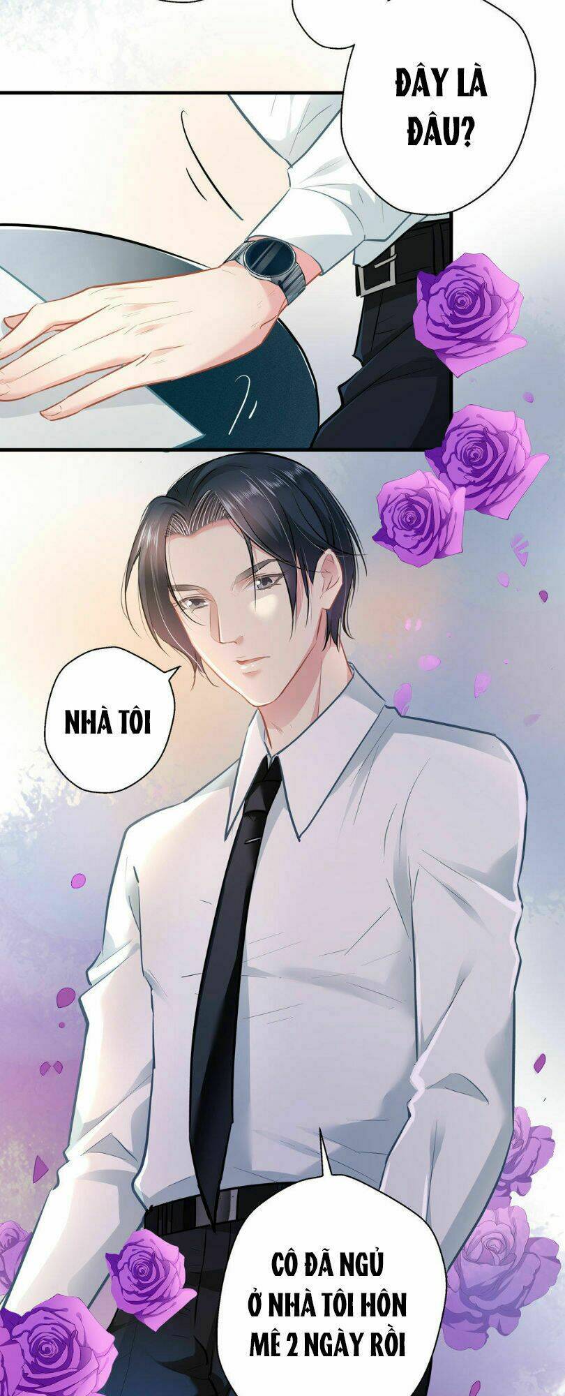 Cưng Chiều Ái Thê Hư Hỏng: Chapter 14