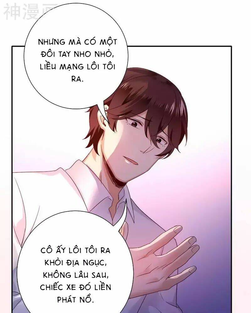 Phục Thù Thiếu Gia Tiểu Điềm Thê: Chapter 86