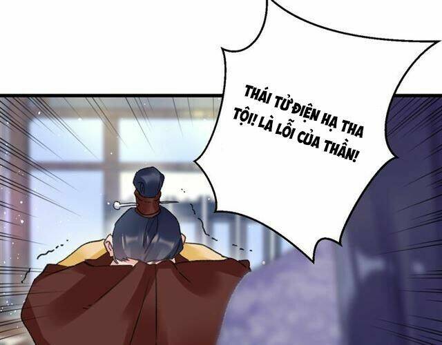 Hoa Nhan Sách: Chapter 121