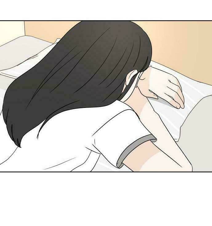 30 Phút Bước Đi Bên Em: Chapter 35