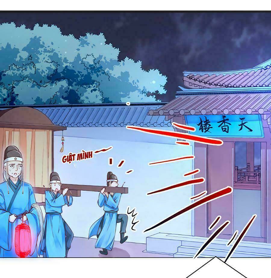 Bệ Hạ Xin Tự Trọng: Chapter 1