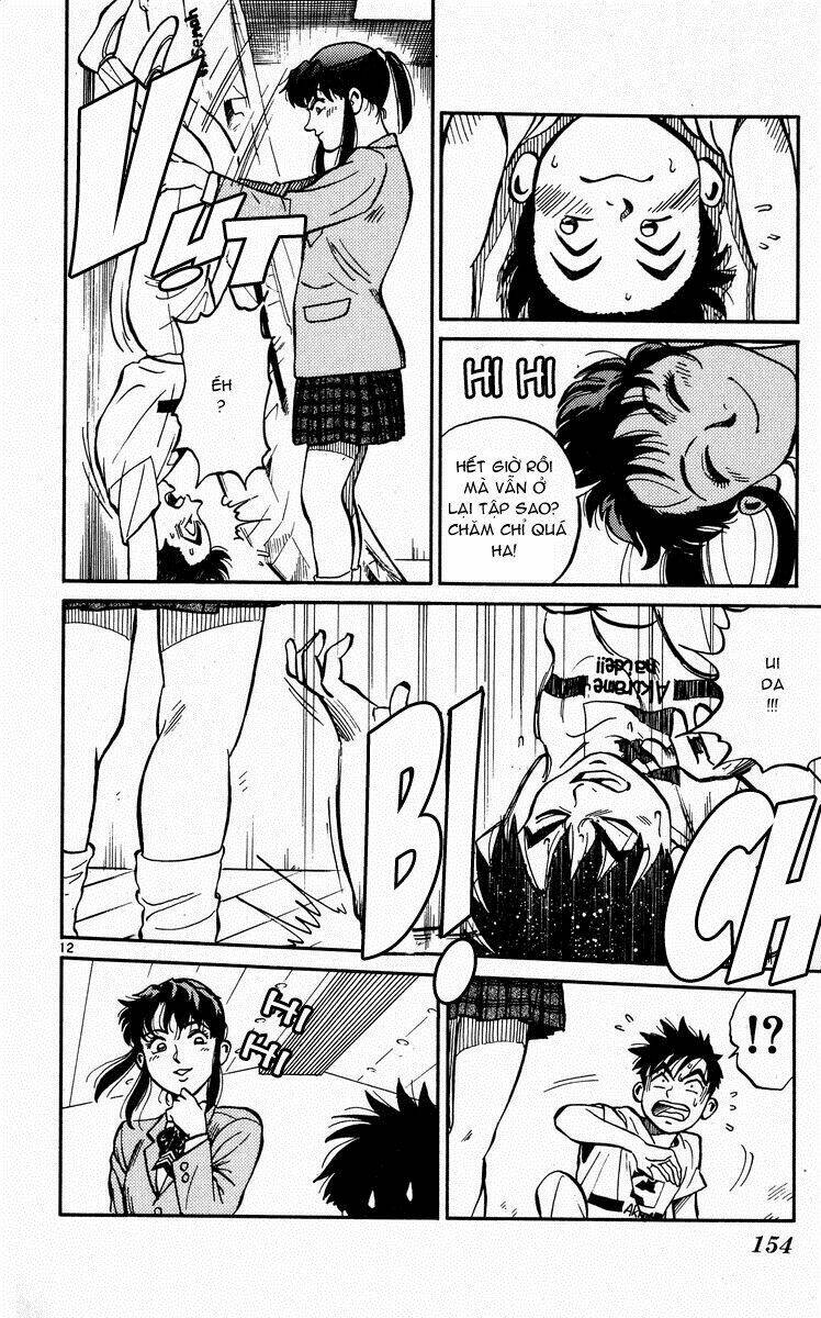 Ganba! Fly High! - Bay Cao Hơn Nữa: Chapter 7