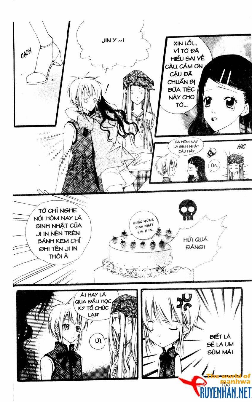 Ngọc Trong Đá-Ace: Chapter 35