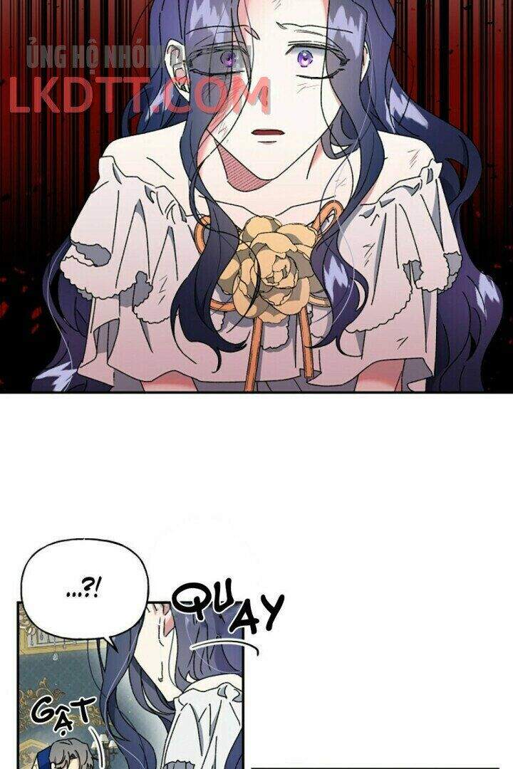 Nàng Công Chúa Trở Thành Vật Hiến Tế: Chapter 6