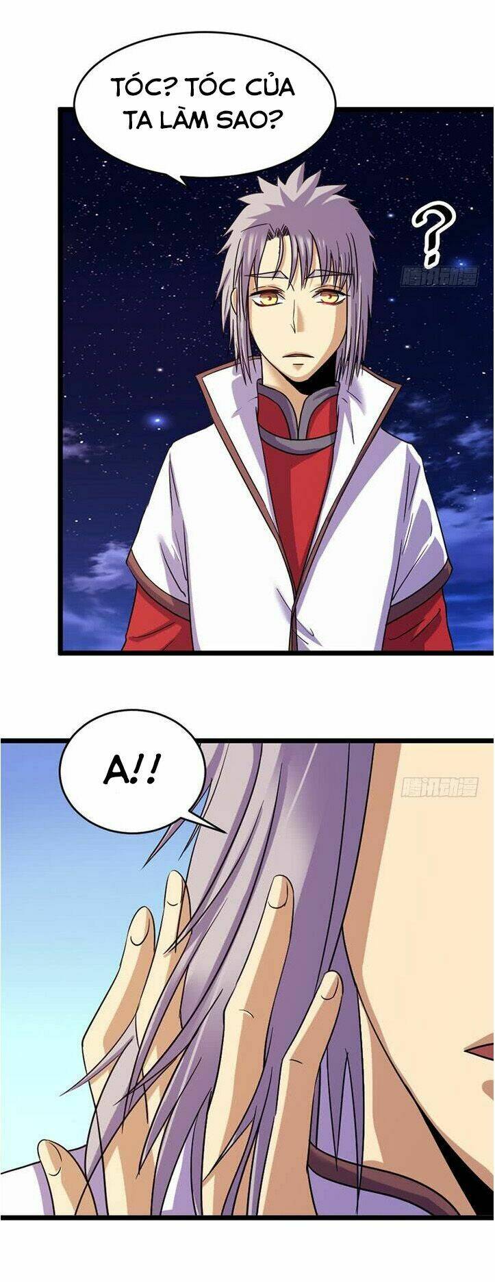 Phong Quỷ Truyền Thuyết: Chapter 148