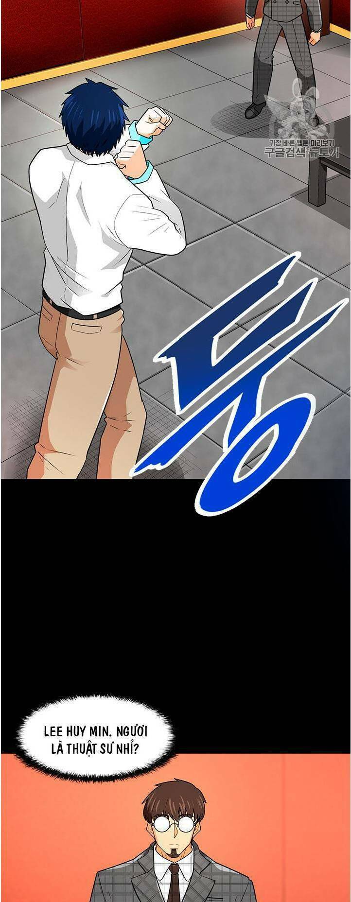 Tôi Tự Động Săn Một Mình: Chapter 62