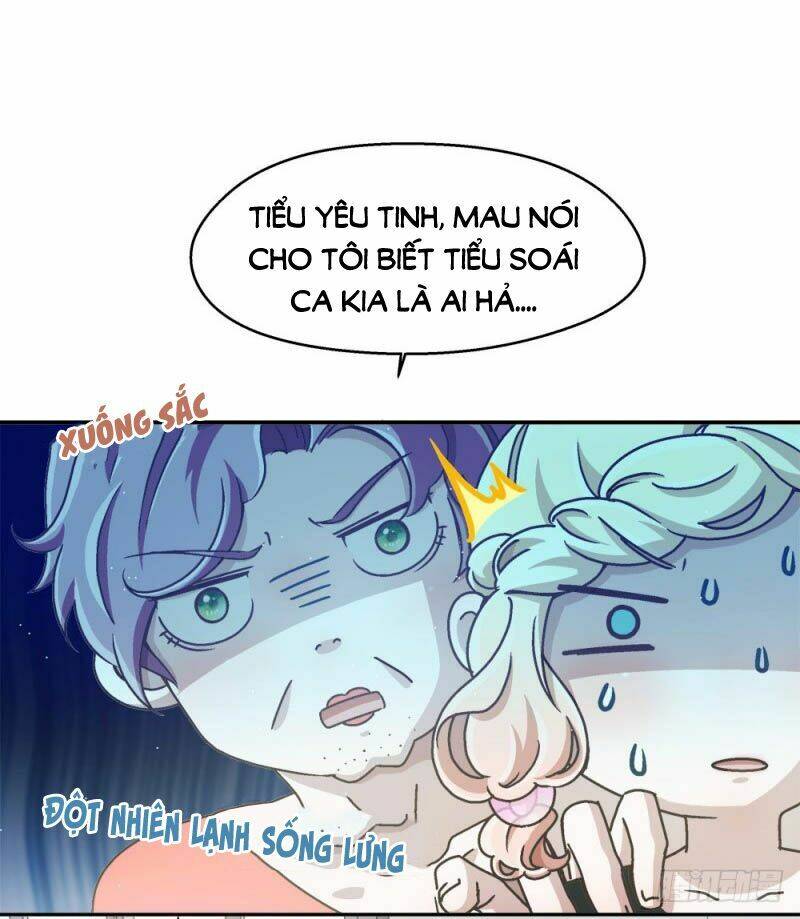 Đối Nhĩ Duy Mệnh Thị Tòng: Chapter 10