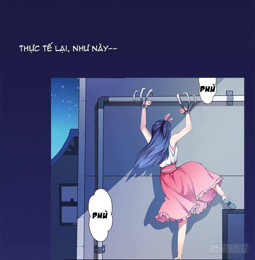 Ức Lạc Tinh Thần: Chapter 2