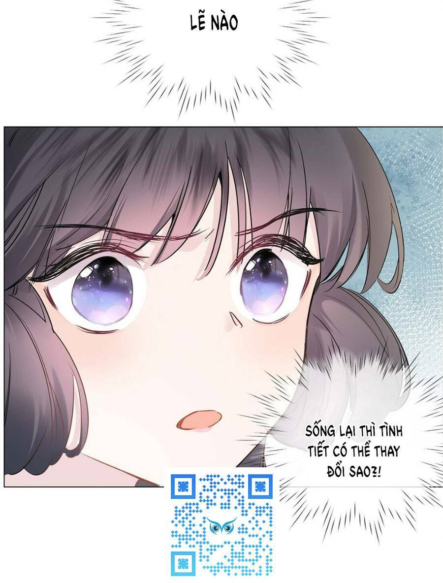 Hoa Để Nhân Gian Ức Vạn Thế: Chapter 3