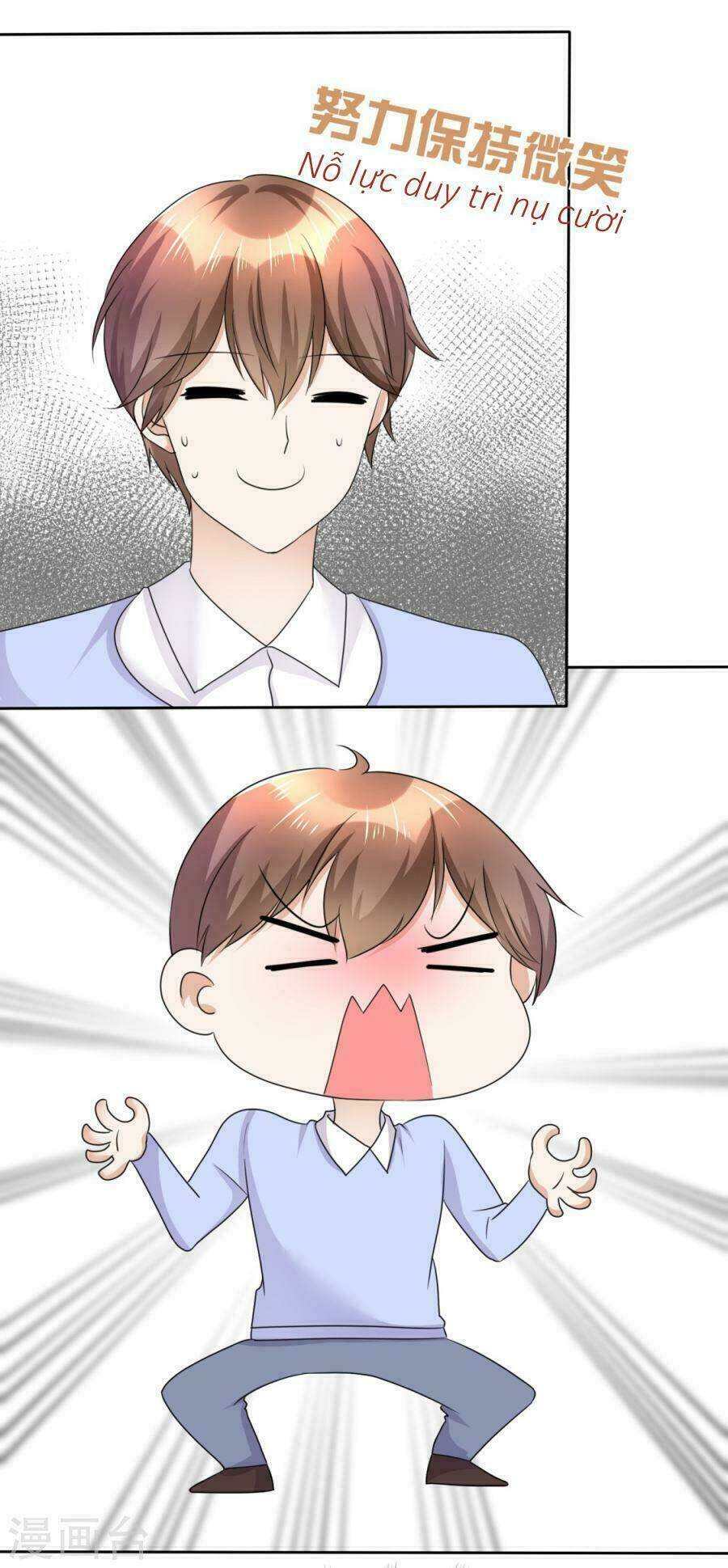 Con Đường Phản Công Của Sủng Thê: Chapter 19