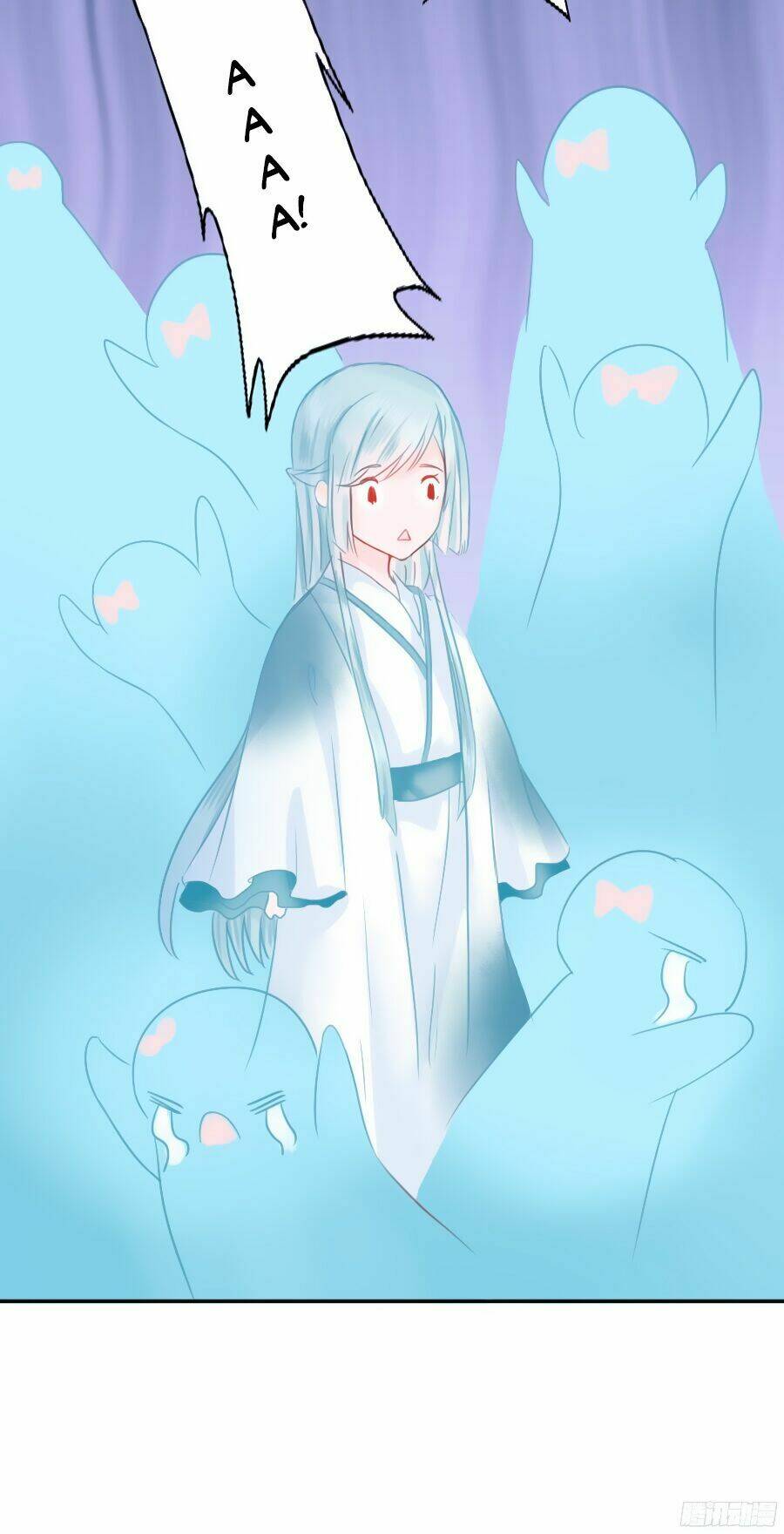 Đường Hoa Nhất Mộng Cổ Phi Truyện: Chapter 4