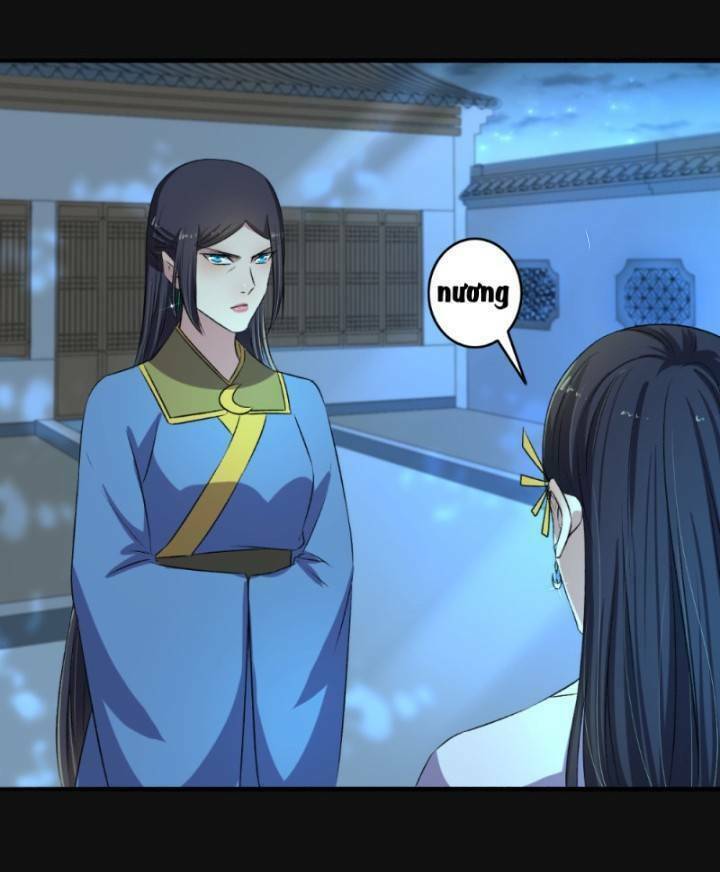 Cuồng Phi Phách Lối: Chapter 129