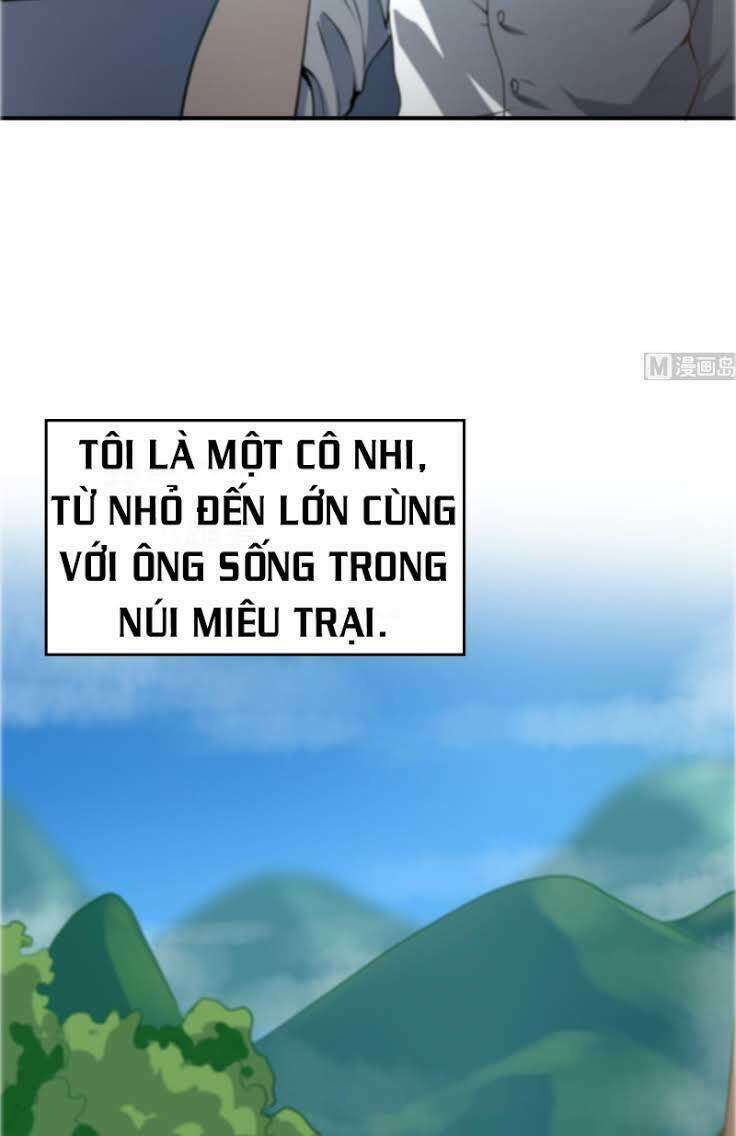 Bác Sĩ Riêng Của Nữ Thần: Chapter 1