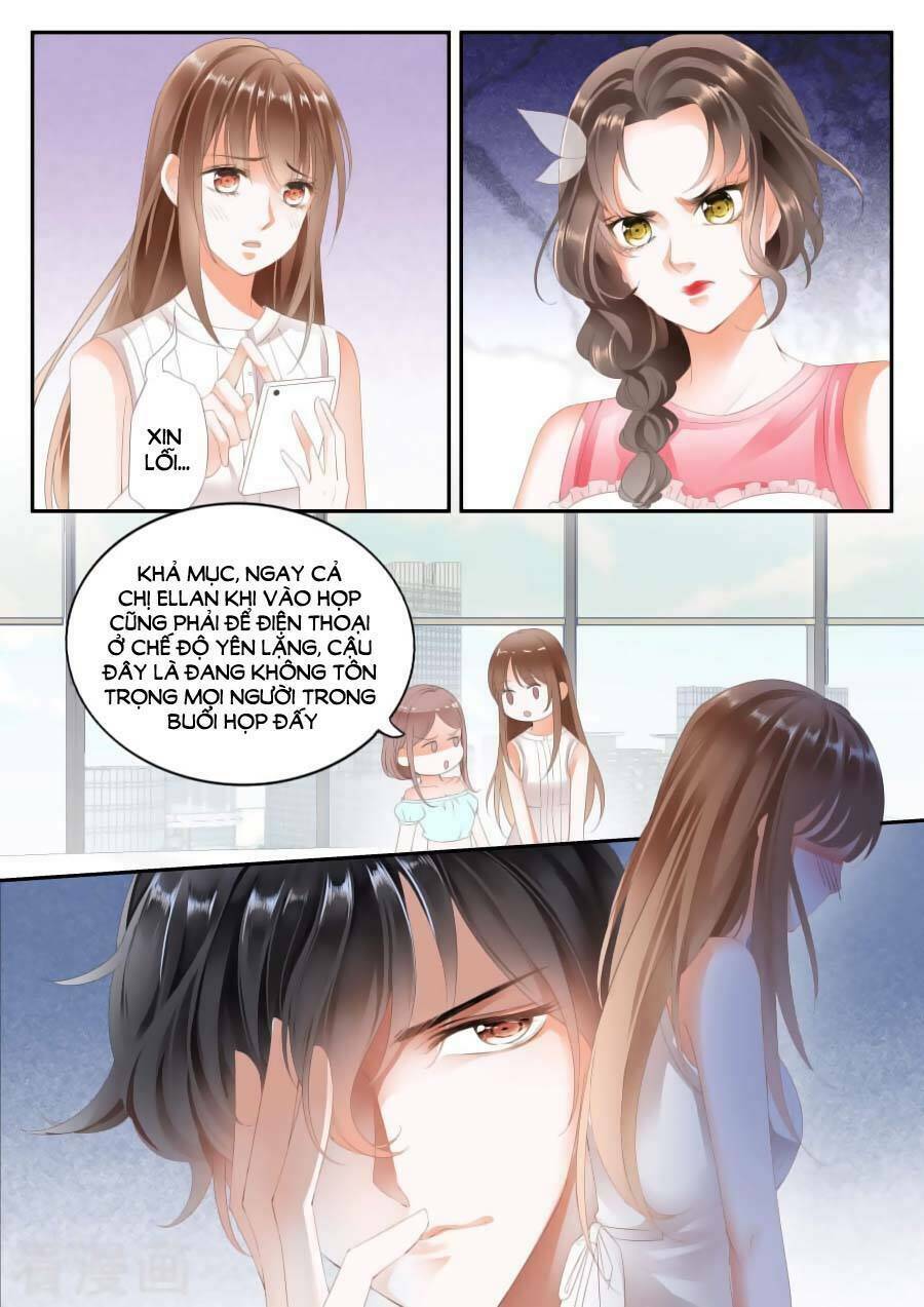 Không Thể Yêu Em: Chapter 9