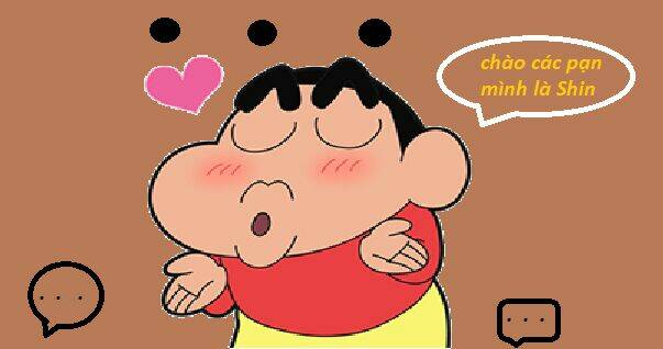 Cuộc Tình Của Pupu: Chapter 1