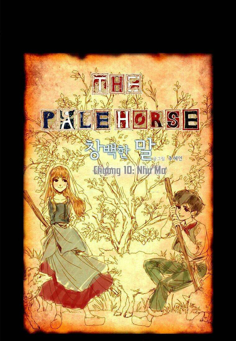 The Pale Horse: Chapter 10