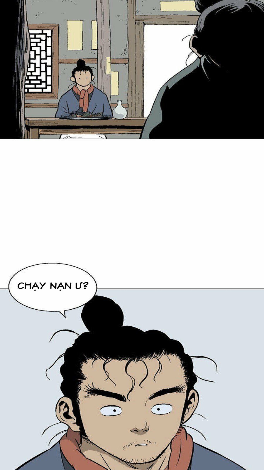 Cao Thủ 2: Chapter 51