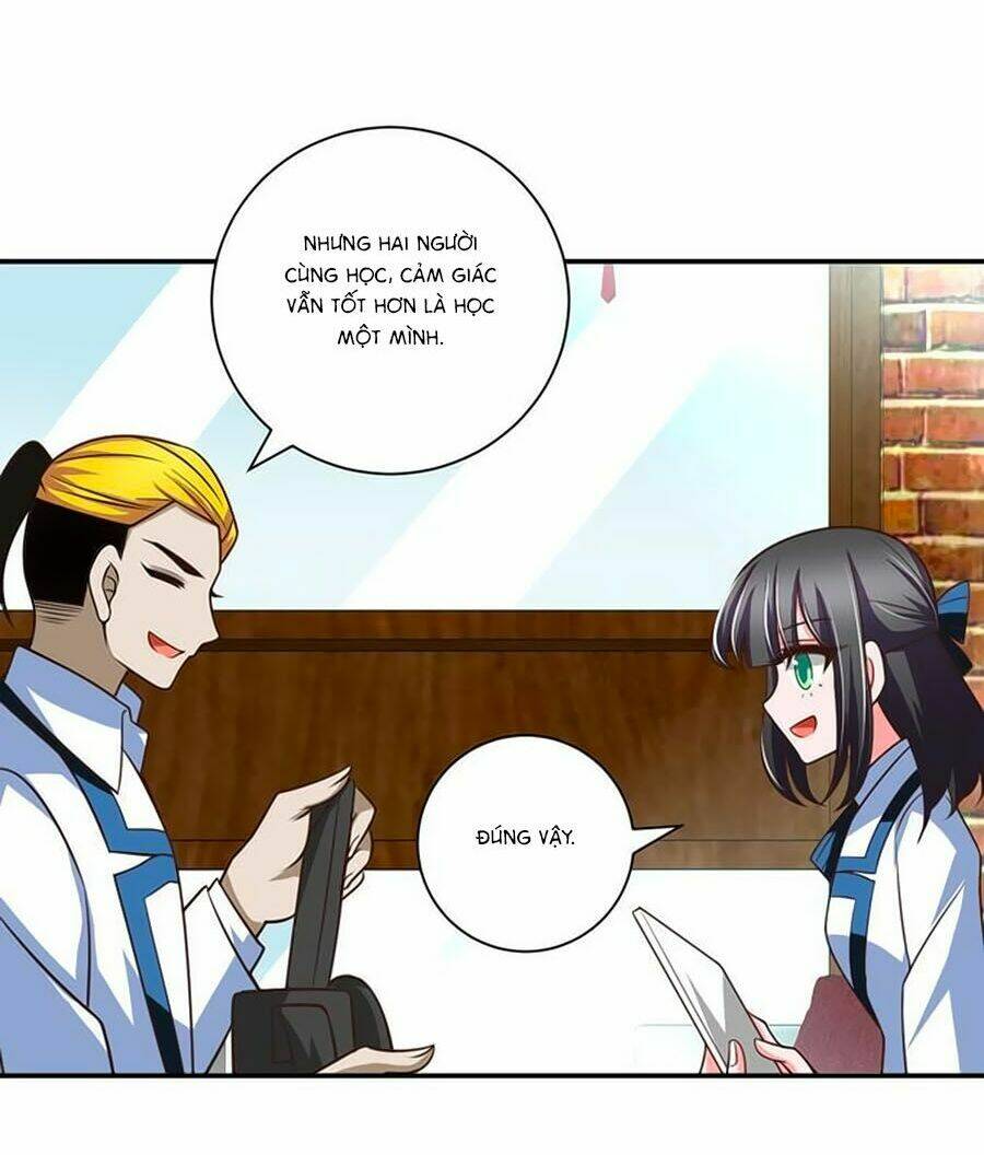 Người Yêu Khát Máu Của Tôi: Chapter 67