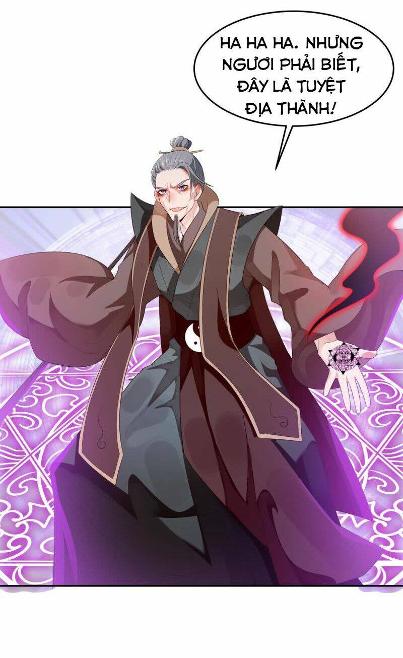 Ma Nhị Đại: Chapter 30