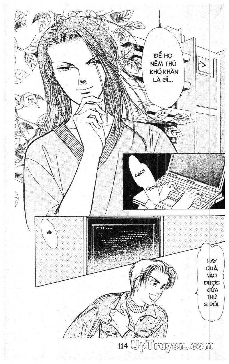 9 Banme No Musashi: Chapter 9