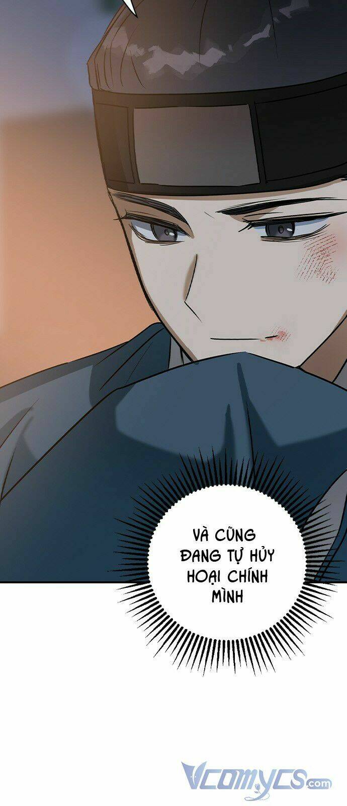 Duyên Nợ Kiếp Trước: Chapter 26