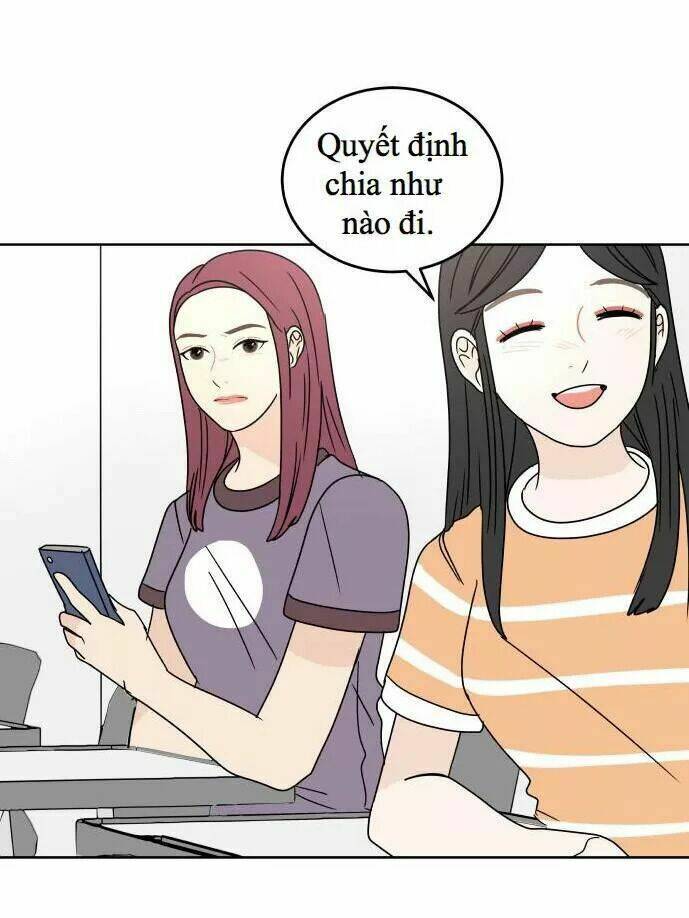 30 Phút Bước Đi Bên Em: Chapter 51